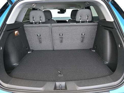 New 2026 Chevrolet TrailBlazer LT w/ Convenience Package FWD image 42