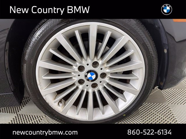 Used 2014 BMW 328i xDrive Sedan AWD/4WD image 9