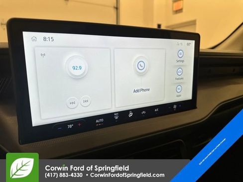 New 2026 Ford Maverick XL image 26