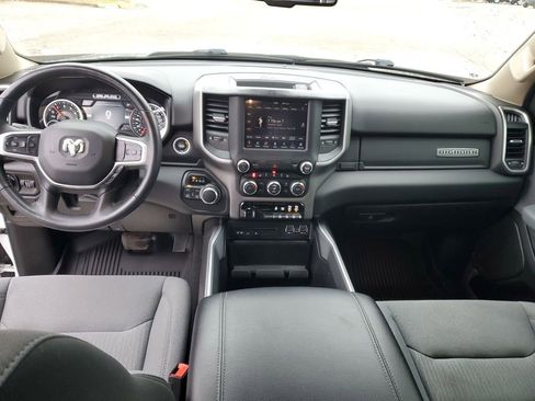 Used 2019 RAM 1500 Big Horn image 20