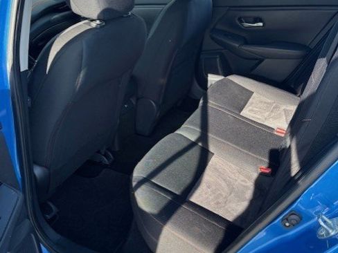 Used 2021 Nissan Sentra SR image 14