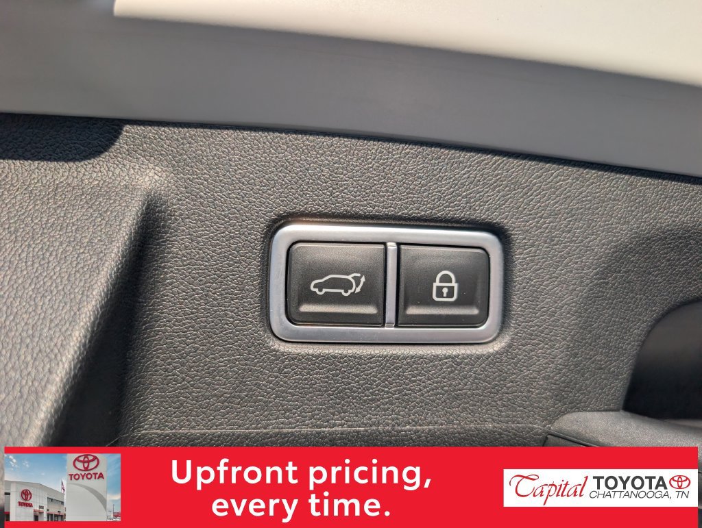 Used 2023 Kia Sorento SX AWD/4WD image 4