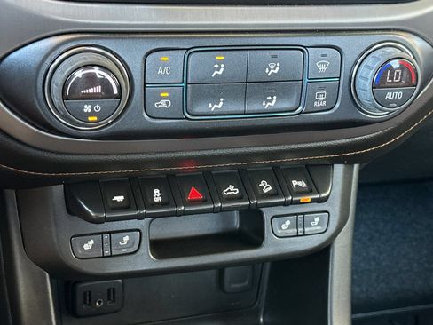 Certified 2022 GMC Canyon AT4 AWD/4WD image 20