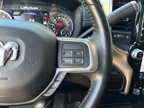 Used 2022 RAM 2500 Laramie AWD/4WD image 18