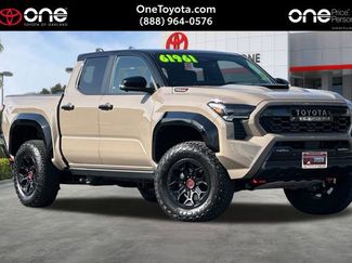 Used 2025 Toyota Tacoma TRD Pro video 1