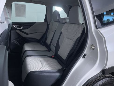 Certified 2023 Subaru Forester Premium image 22