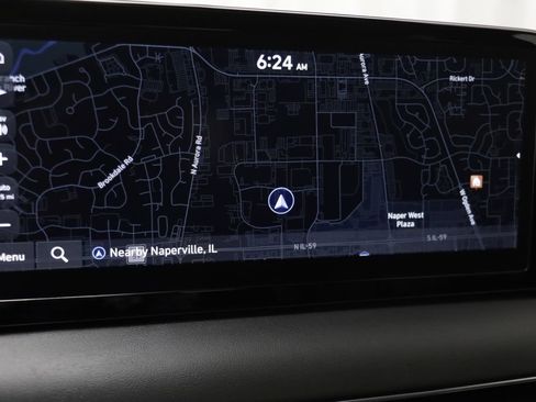 Used 2025 Hyundai Palisade Calligraphy image 9