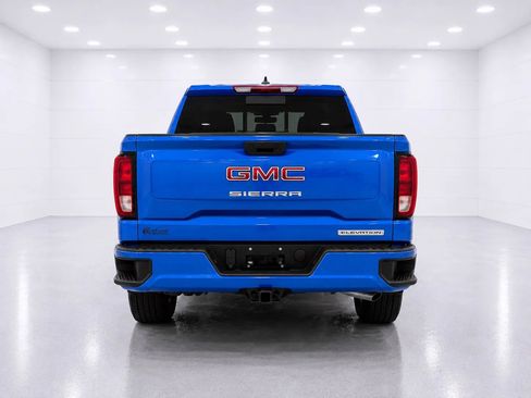 Used 2023 GMC Sierra 1500 Elevation AWD/4WD image 4