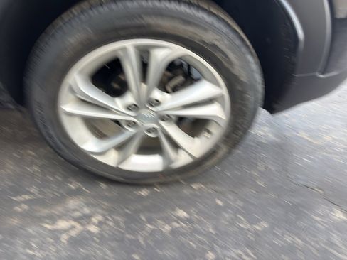 Used 2022 Buick Encore GX Preferred w/ Cold Weather Comfort Package image 9