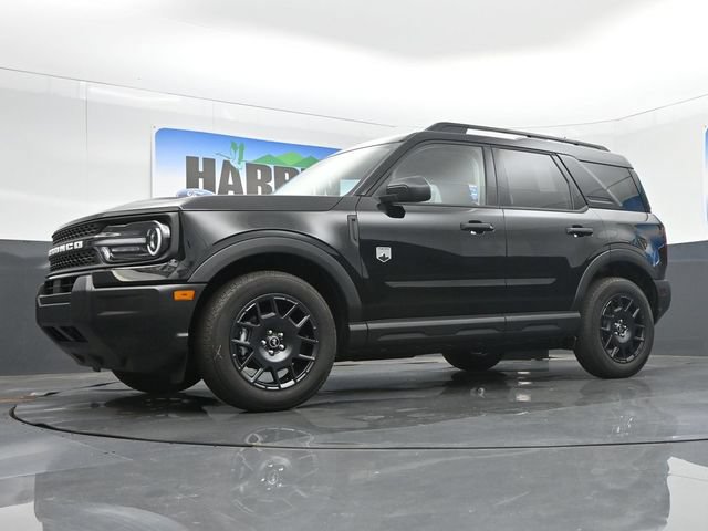 New 2026 Ford Bronco Sport Big Bend AWD/4WD image 18
