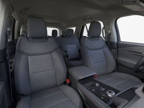 New 2026 Ford Explorer Active image 10