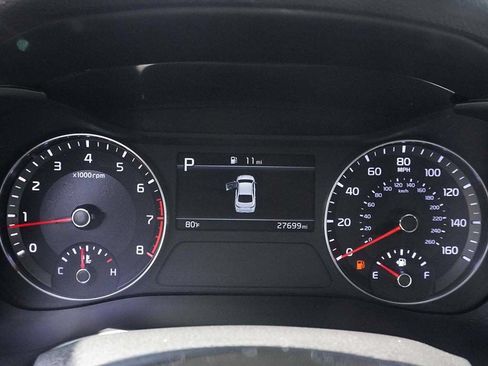 Used 2023 Kia Forte LXS FWD image 37