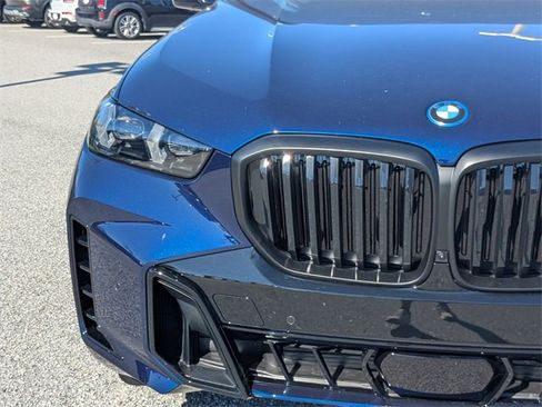New 2026 BMW X5 xDrive50e w/ M Sport Package image 11