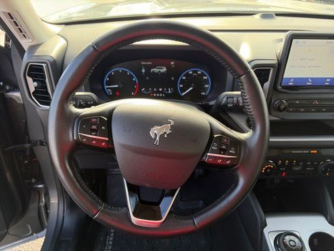 Used 2023 Ford Bronco Sport Big Bend w/ Convenience Package image 15