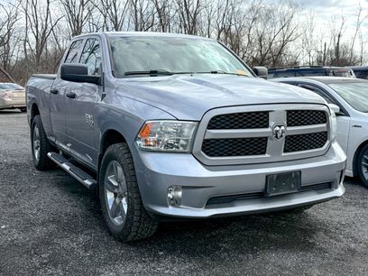 Used 2019 RAM 1500 Express w/ Express Value Package