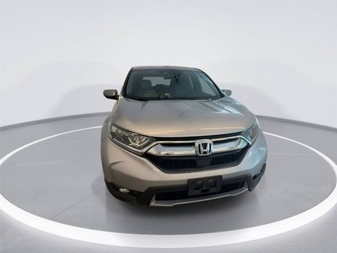 Used 2019 Honda CR-V EX image 2