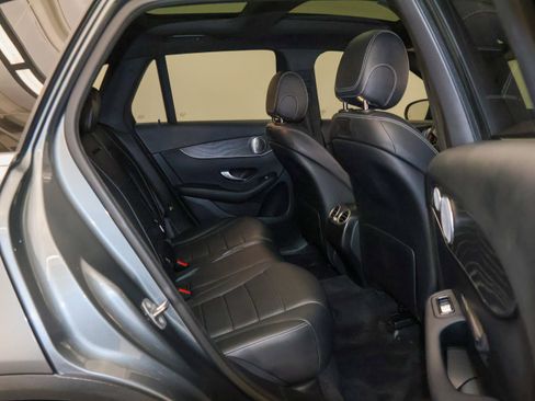 Used 2018 Mercedes-Benz GLC 300 GLC 300 w/ Premium Package image 52