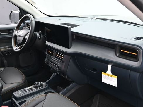 New 2026 Ford Maverick Tremor AWD/4WD image 29