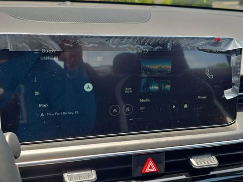 New 2026 Kia K5 GT-Line FWD image 22