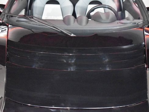 Used 2011 Tesla Roadster Sport RWD image 13