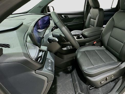 New 2026 Buick Enclave Sport Touring w/ Power Package FWD image 24