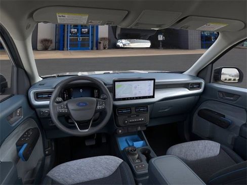 New 2026 Ford Maverick XLT w/ XLT Luxury Package image 9