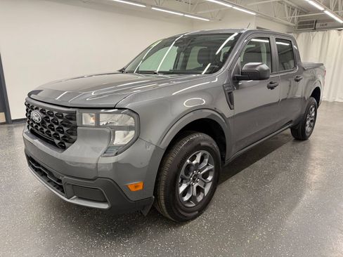 Used 2026 Ford Maverick XLT AWD/4WD image 4