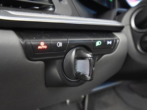 Certified 2022 Porsche 911 Turbo S image 28