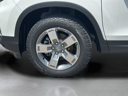 Certified 2026 Honda Ridgeline RTL image 5