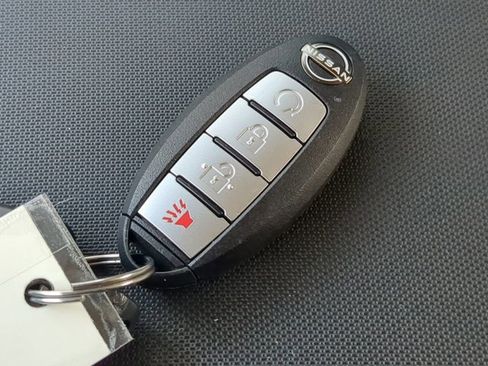 Certified 2023 Nissan Frontier SV w/ SV Convenience Package image 28