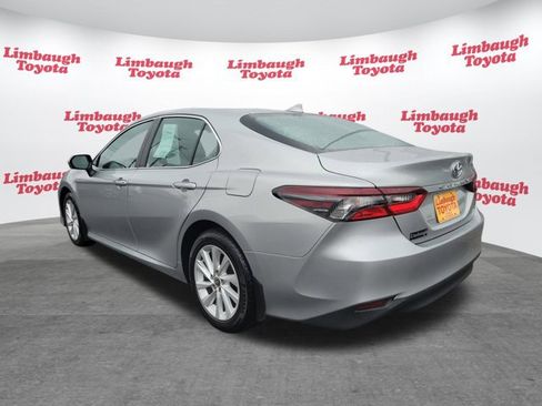 Used 2024 Toyota Camry LE w/ Convenience Package image 24