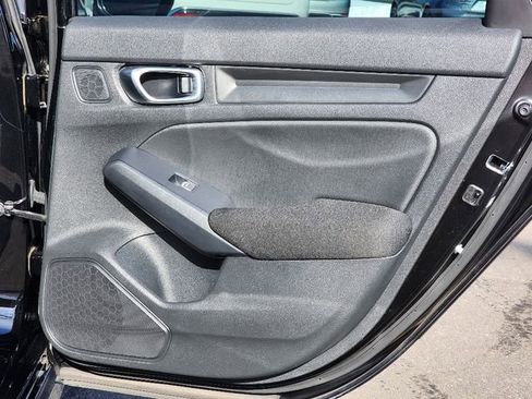 Used 2024 Honda Civic Sport image 16