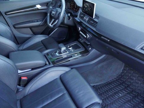 Used 2018 Audi Q5 2.0T Premium Plus w/ Premium Plus Package image 10