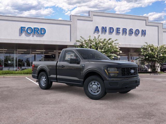 New 2026 Ford F150 XL AWD/4WD image 7
