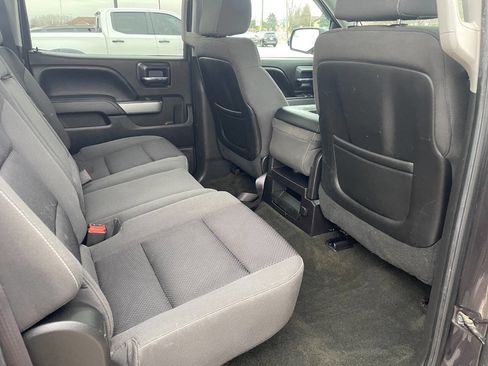 Used 2015 Chevrolet Silverado 1500 LT w/ All Star Edition image 12