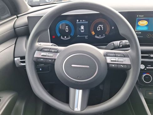 New 2026 Hyundai Santa Cruz SEL AWD/4WD image 15
