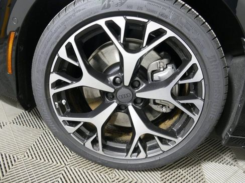 New 2026 Audi A6 Premium Plus AWD/4WD image 9