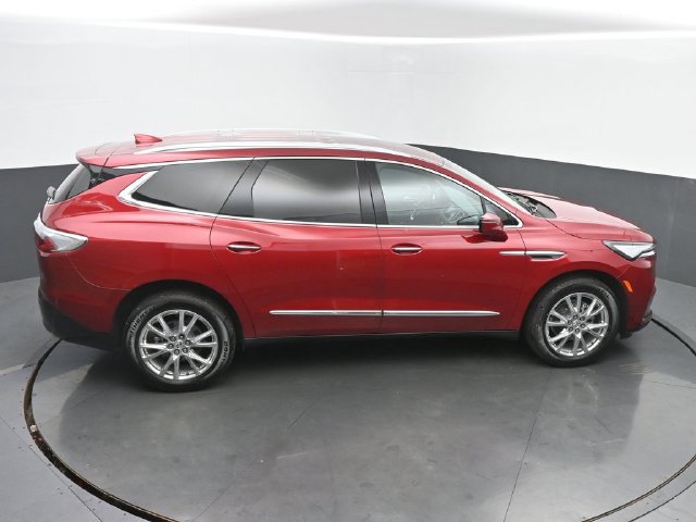 Used 2024 Buick Enclave Premium FWD image 43