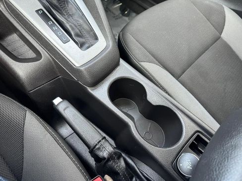 Used 2014 Ford Focus SE image 26
