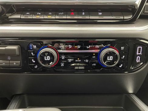 New 2026 Chevrolet Silverado 1500 High Country w/ High Country Premium Package AWD/4WD image 6