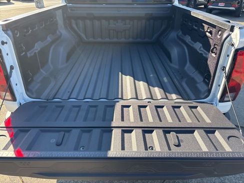 New 2026 Chevrolet Colorado Trail Boss image 8