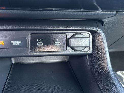 Used 2026 Honda Civic Sport image 21