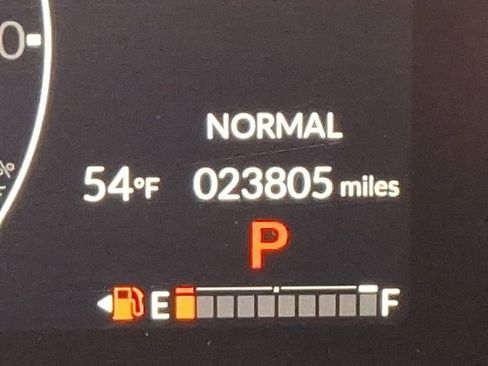 Used 2025 Honda CR-V Sport image 21