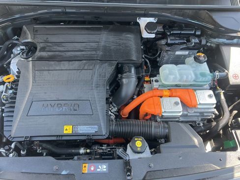 Used 2018 Kia Niro EX w/ EX Premium Package image 28