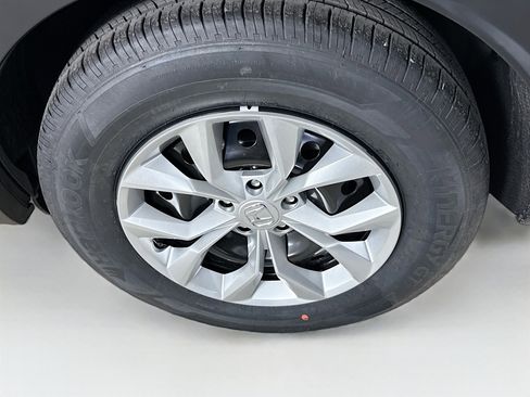 New 2026 Honda CR-V LX image 34