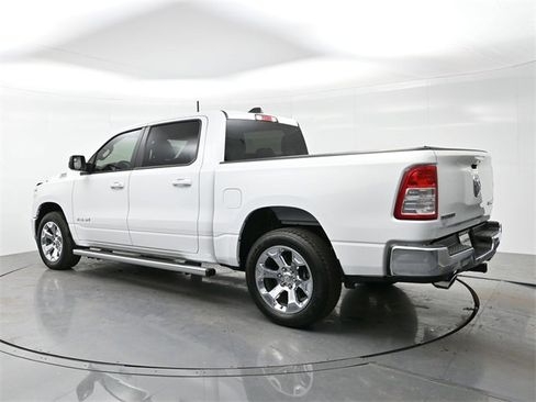 Used 2022 RAM 1500 Big Horn image 5