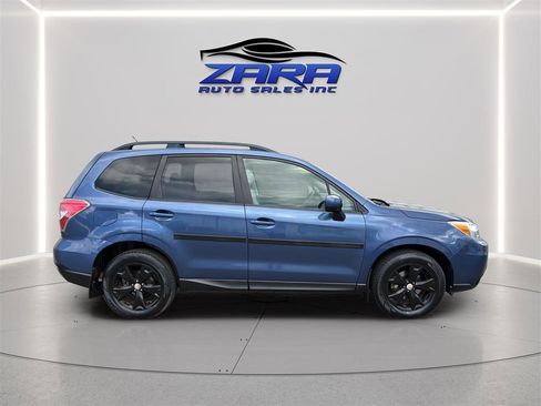 Used 2014 Subaru Forester 2.5i Premium AWD/4WD image 8