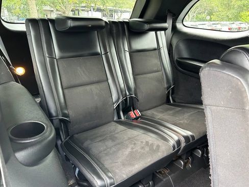 Used 2022 Dodge Durango GT RWD image 50