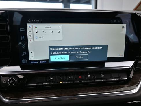 Used 2023 Chevrolet Silverado 1500 RST image 19