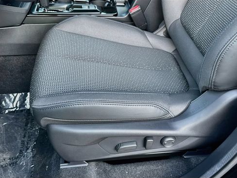 New 2026 Subaru Forester Touring AWD/4WD image 24